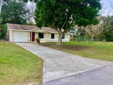 5360 Golden Gate Boulevard Polk City FL 33868