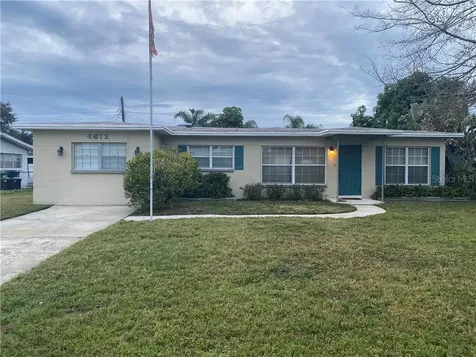 4612 N Saint Vincent Street Tampa FL 33614