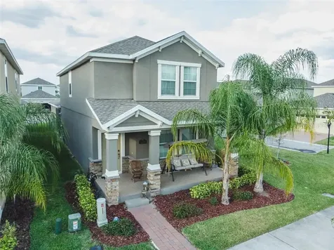 15111 Bridgewater Crossings Boulevard Winter Garden FL 34787