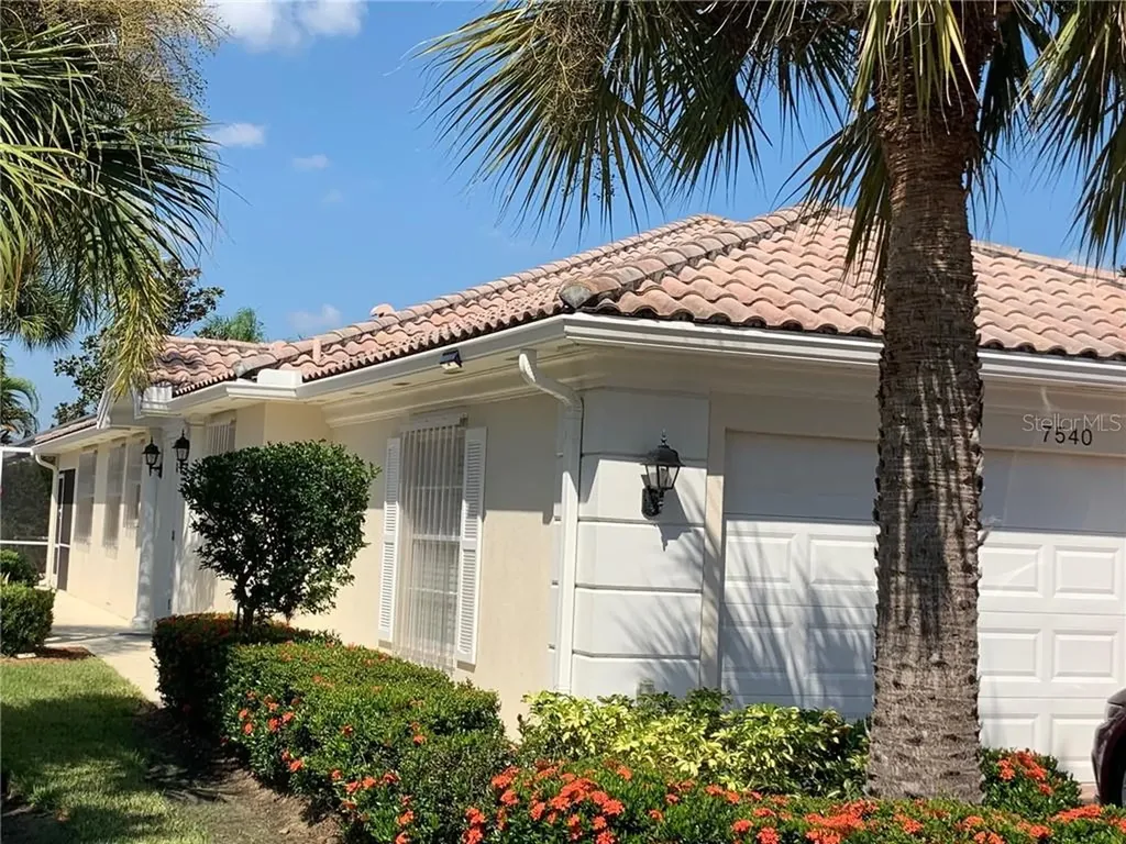 7540 Pesaro Drive Sarasota FL 34238