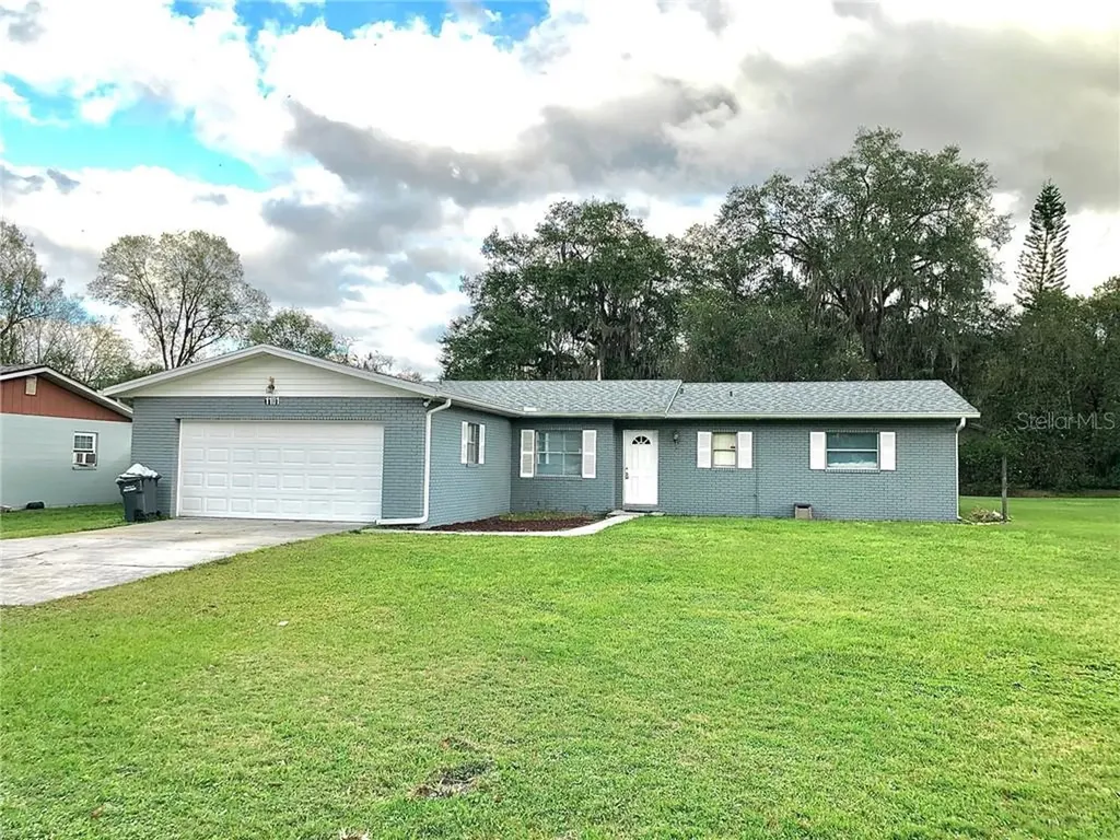 1101 Trimble Drive Lakeland FL 33801