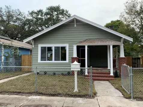 658 28th Avenue S St Petersburg FL 33705