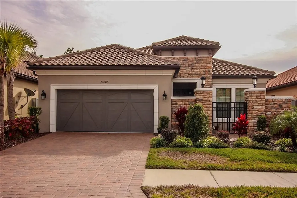 20172 Umbria Hill Drive Tampa FL 33647