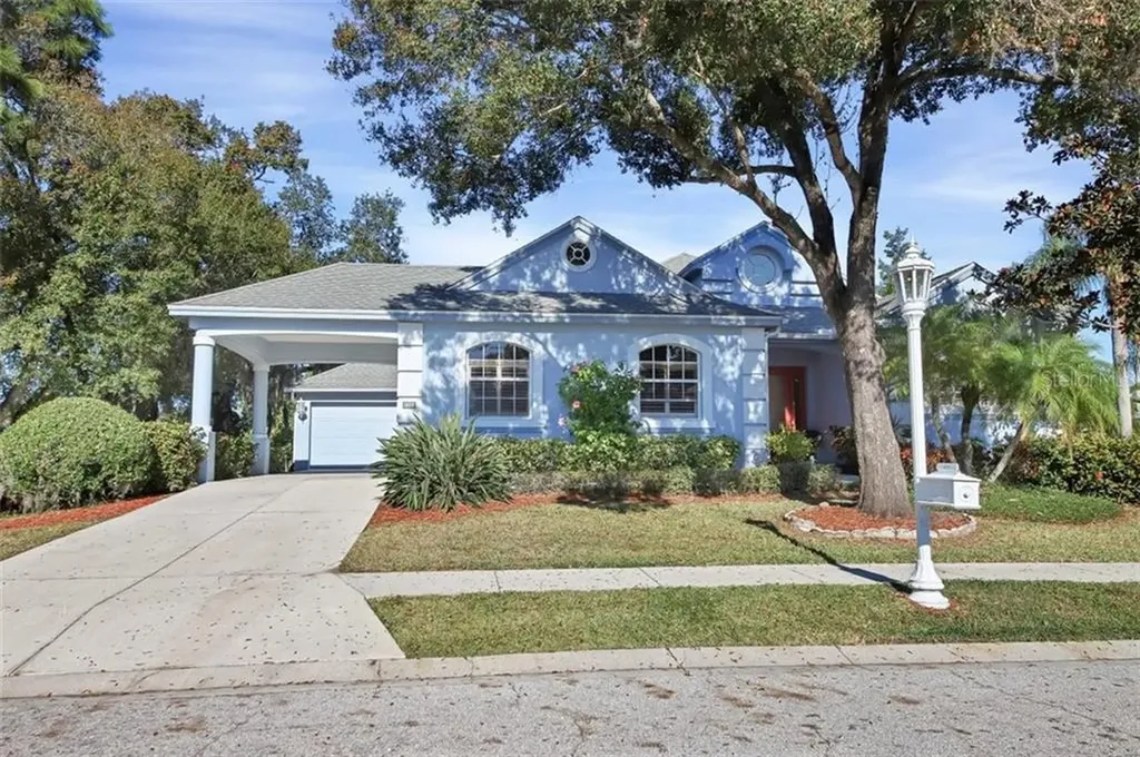 4323 Swordfish Drive Bradenton FL 34208