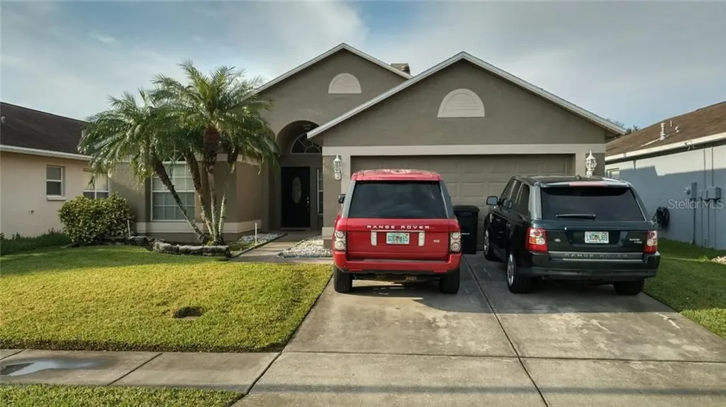 29449 Tansy Pass Wesley Chapel FL 33543