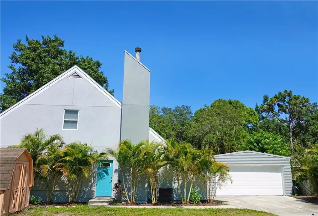 4511 Groveland Avenue Sarasota FL 34231