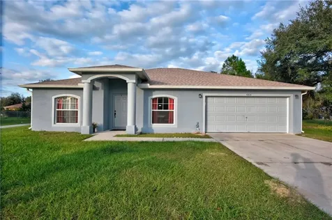 666 Heraldo Court Kissimmee FL 34758