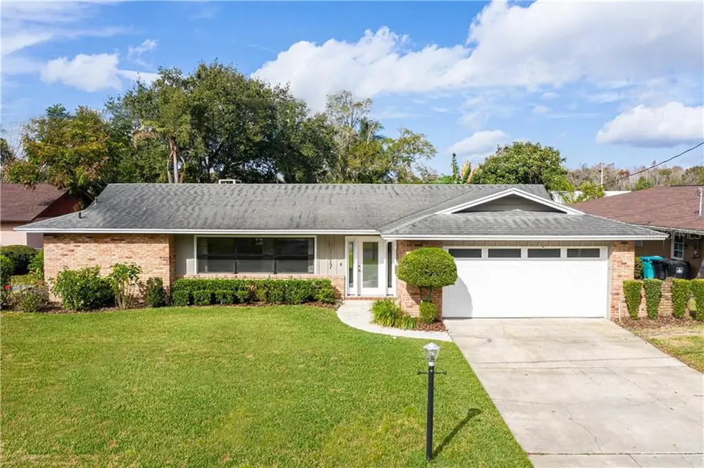 2517 Caribbean Court Orlando FL 32805