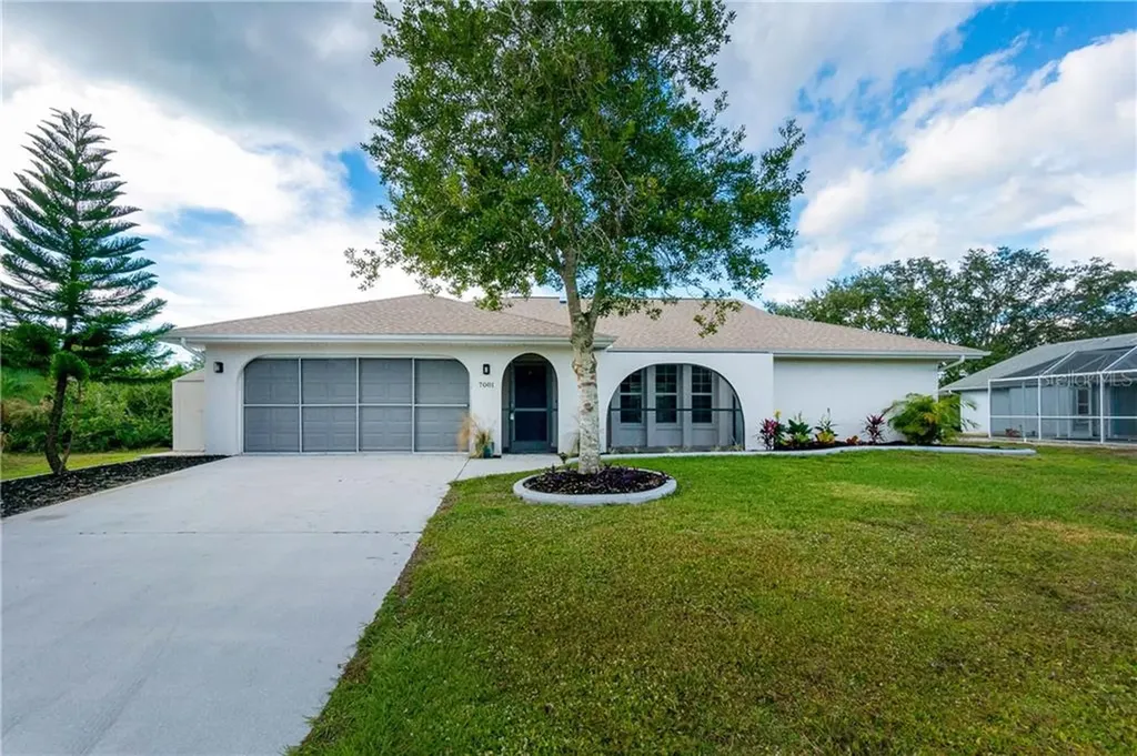 7081 Plantation Street Englewood FL 34224
