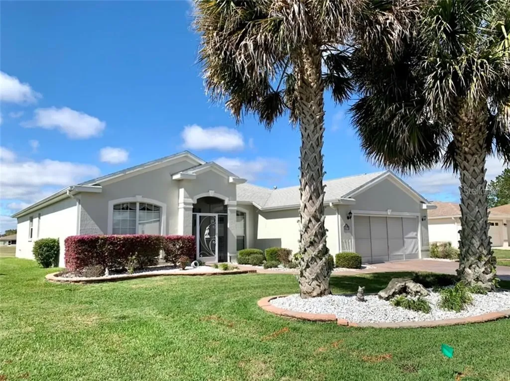 15744 SW 14th Avenue Road Ocala FL 34473