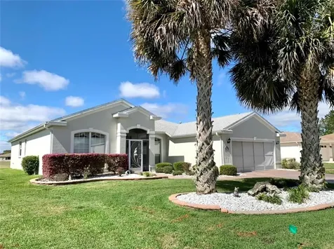 15744 SW 14th Avenue Road Ocala FL 34473