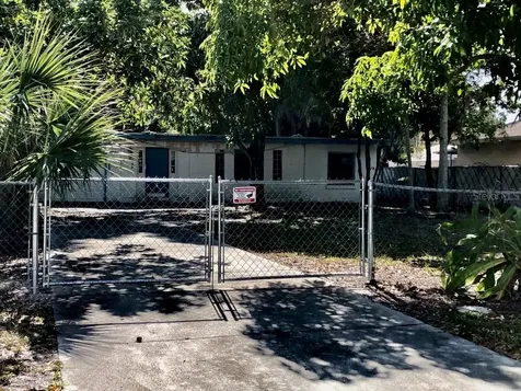 2066 6th Street Sarasota FL 34237