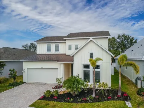 5278 Twinflower Lane Sarasota FL 34233