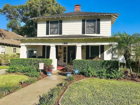 828 Park Hill Avenue Lakeland FL 33801