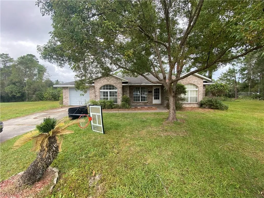 1705 SW Ironwood Drive Lake City FL 32025