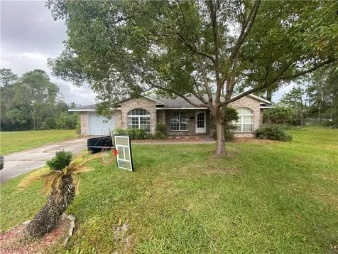 1705 SW Ironwood Drive Lake City FL 32025
