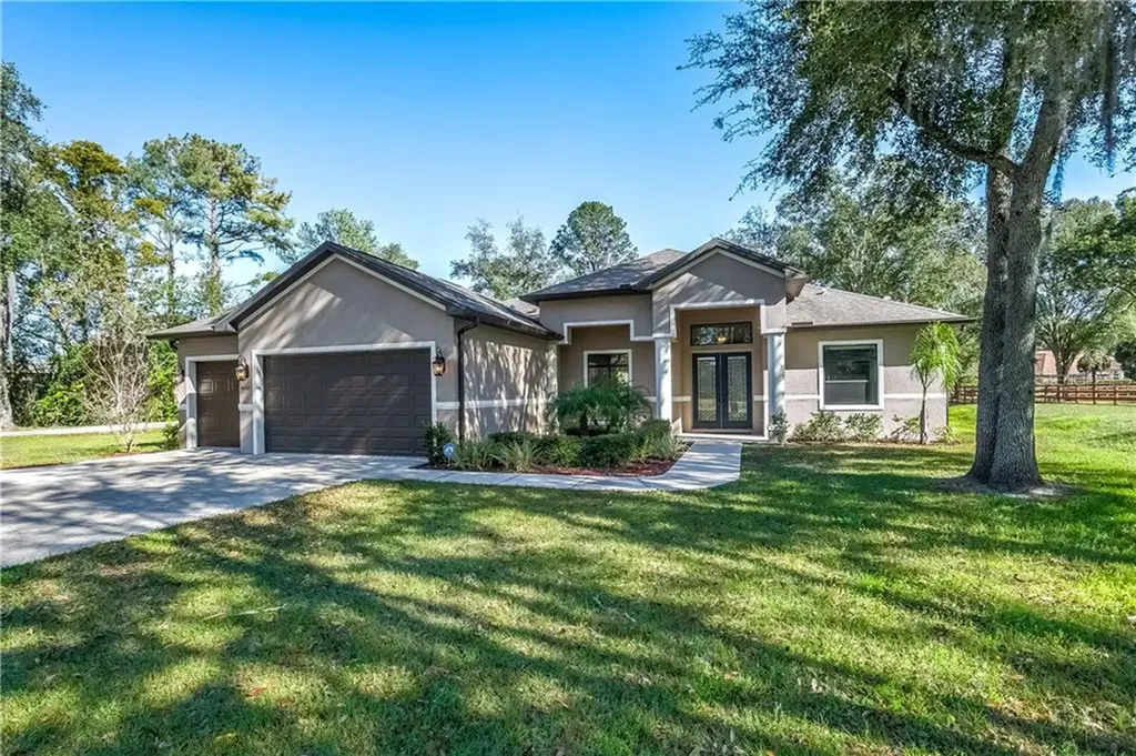4450 Deerhound Drive Land O Lakes FL 34639