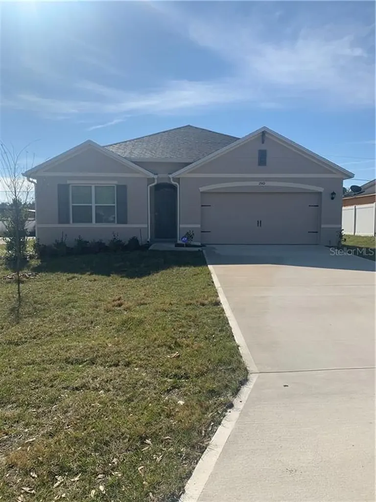 2963 Chalmer Street Deltona FL 32738