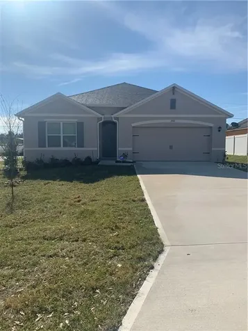 2963 Chalmer Street Deltona FL 32738