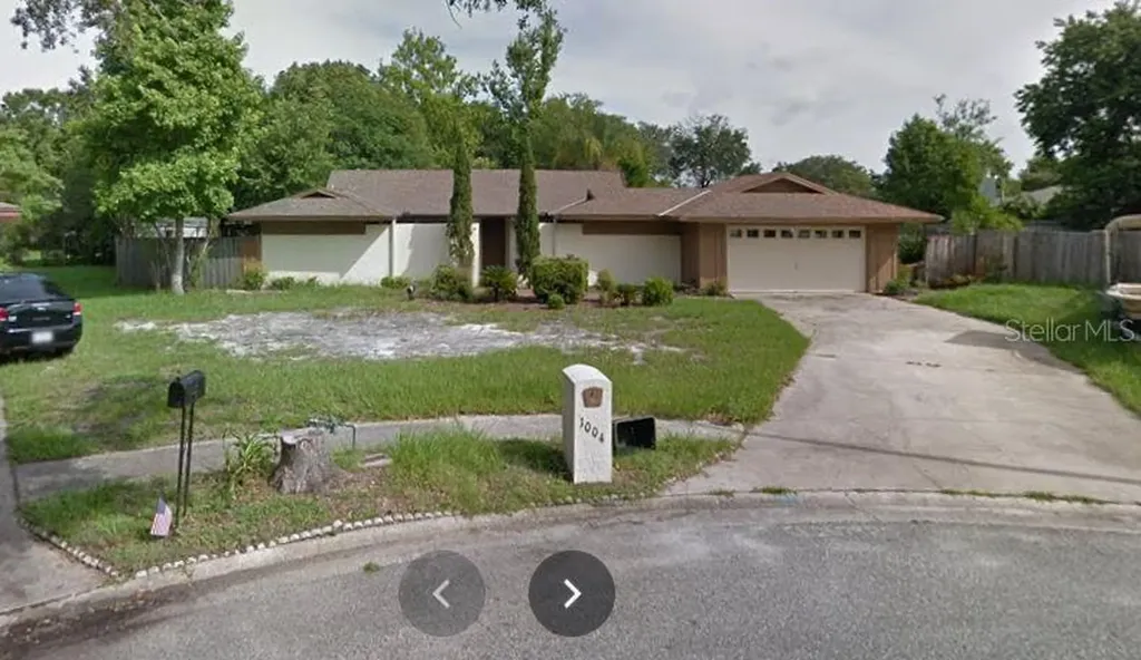 1004 Sheffield Court Winter Park FL 32792