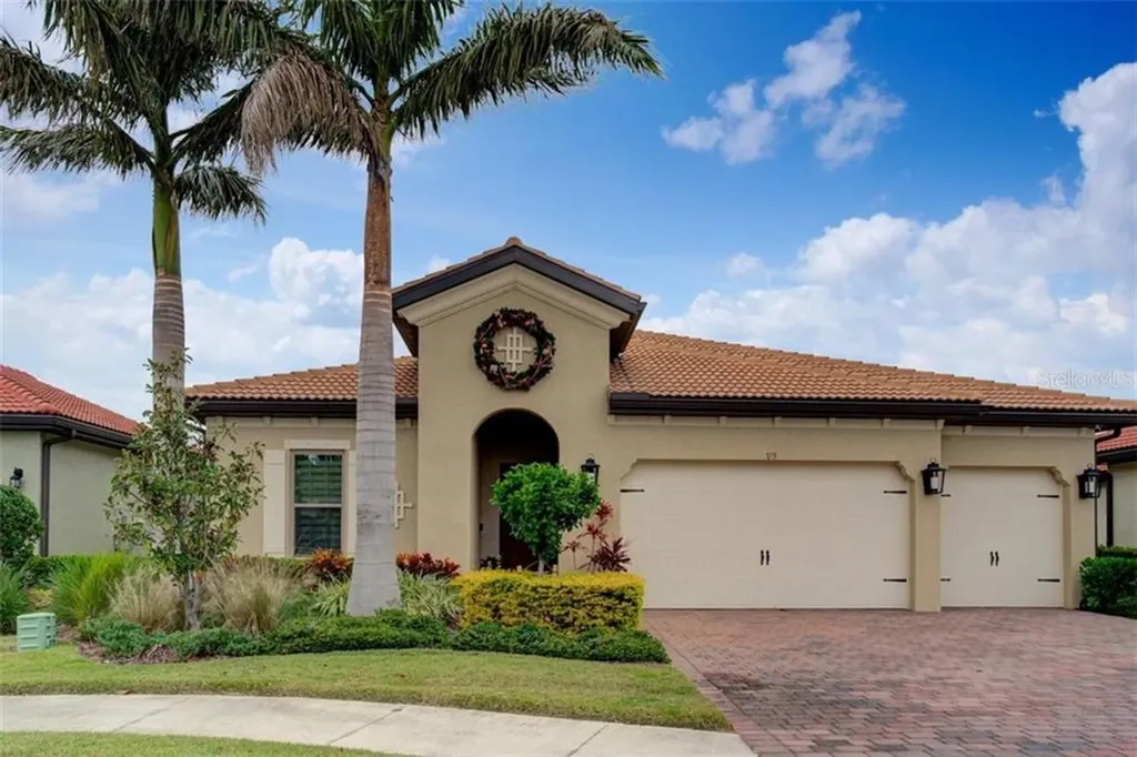 175 Toscavilla Boulevard Nokomis FL 34275