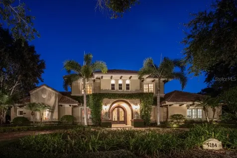 5284 Isleworth Country Club Drive Windermere FL 34786