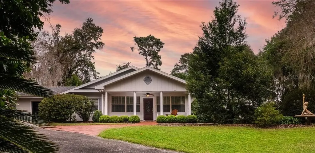 44116 Parkway Lane Altoona FL 32702