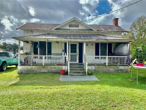 605 W Broadway Street Fort Meade FL 33841