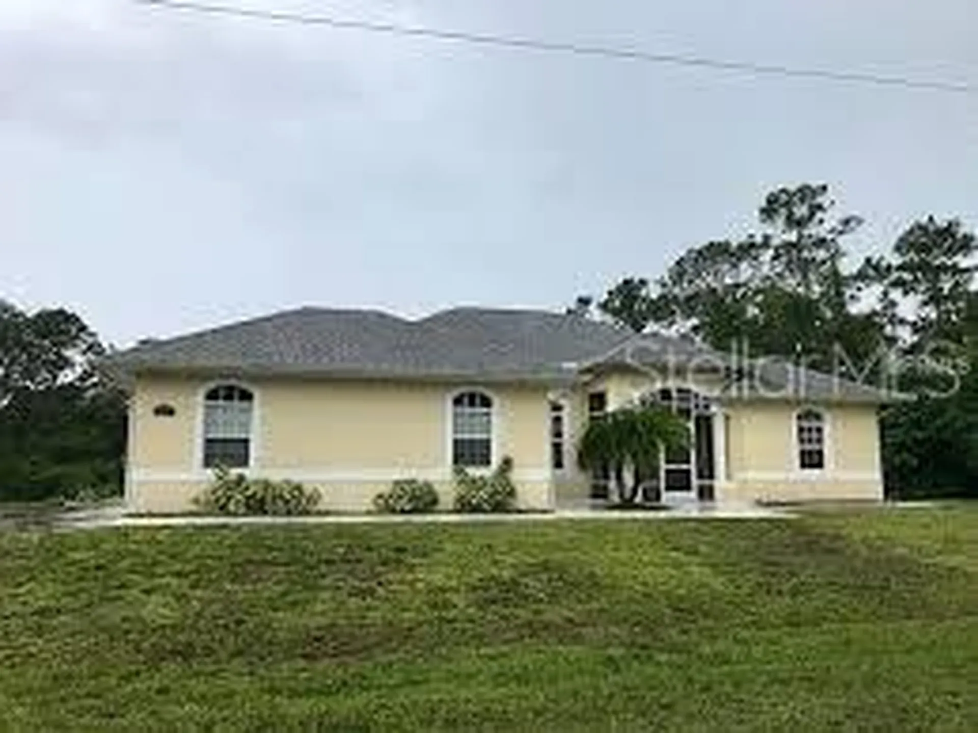 17183 Carson Avenue Port Charlotte FL 33948