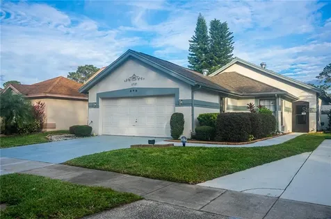 11527 Peachstone Lane Orlando FL 32821