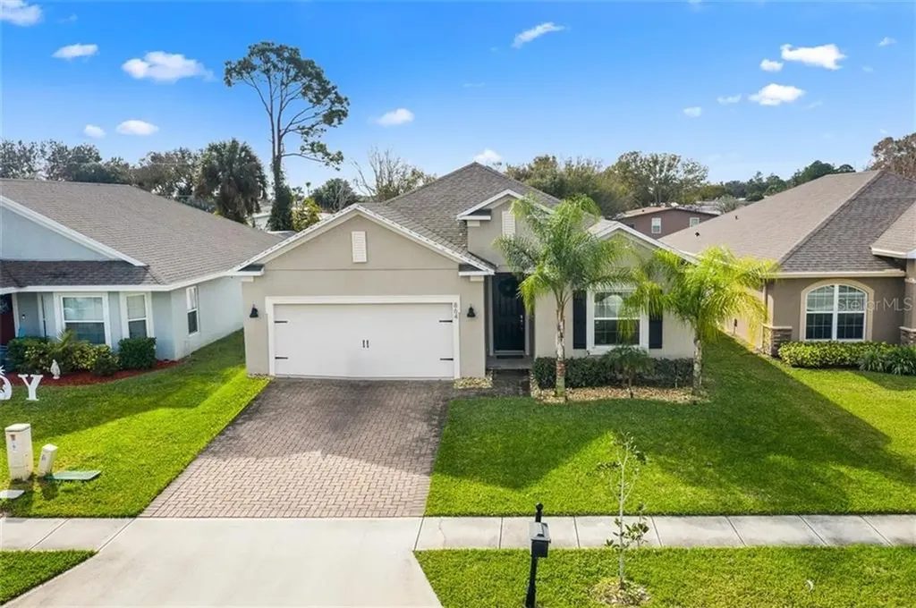 864 Breakaway Trail Titusville FL 32780