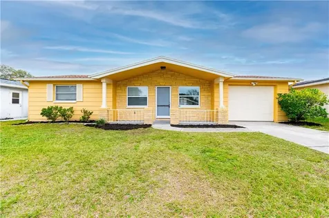 10018 Old Orchard Lane Port Richey FL 34668