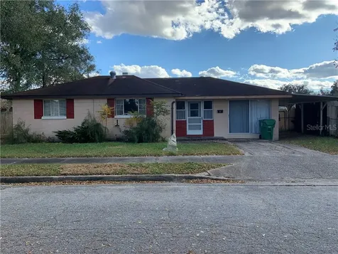 806 W Arizona Avenue Deland FL 32720