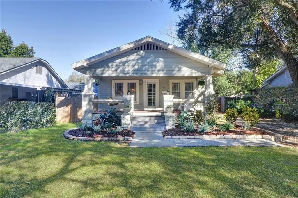 207 W Frierson Avenue Tampa FL 33603
