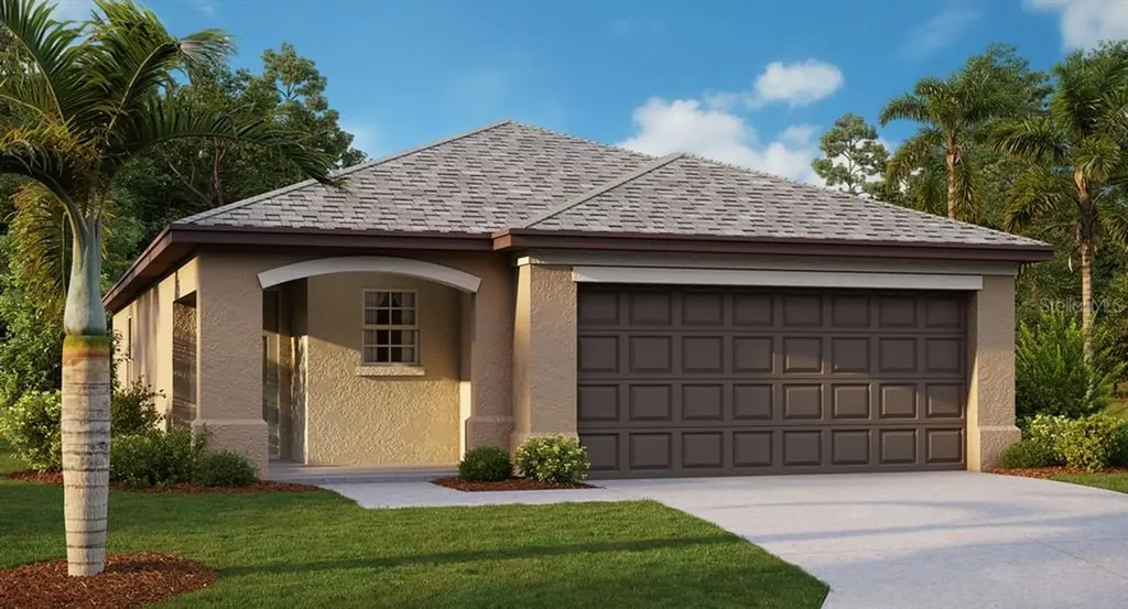 5519 Rainwood Meadows Drive Apollo Beach FL 33572