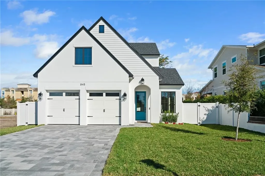 845 W Canton Avenue Winter Park FL 32789