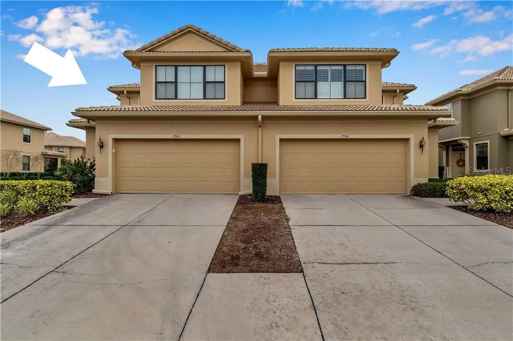 7946 Tasso Court Seminole FL 33777