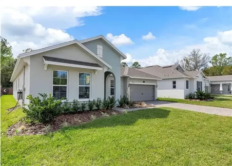1709 Juniper Hammock Street Winter Garden FL 34787