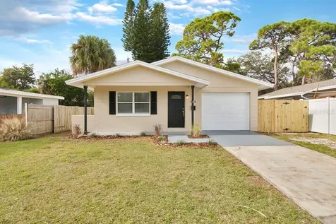 4918 Chancellor Street NE St Petersburg FL 33703