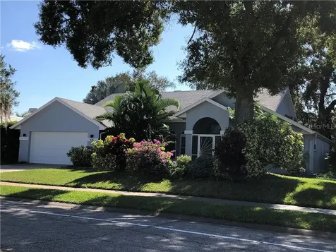 435 Lake Of The Woods Drive Venice FL 34293