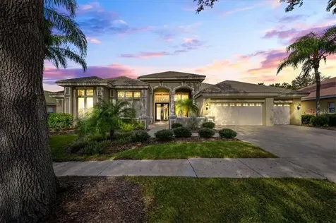 9108 Woodridge Run Drive Tampa FL 33647