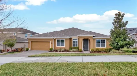 9311 Ivywood Street Clermont FL 34711