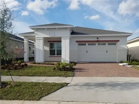 2724 Greenlands Street Saint Cloud FL 34772