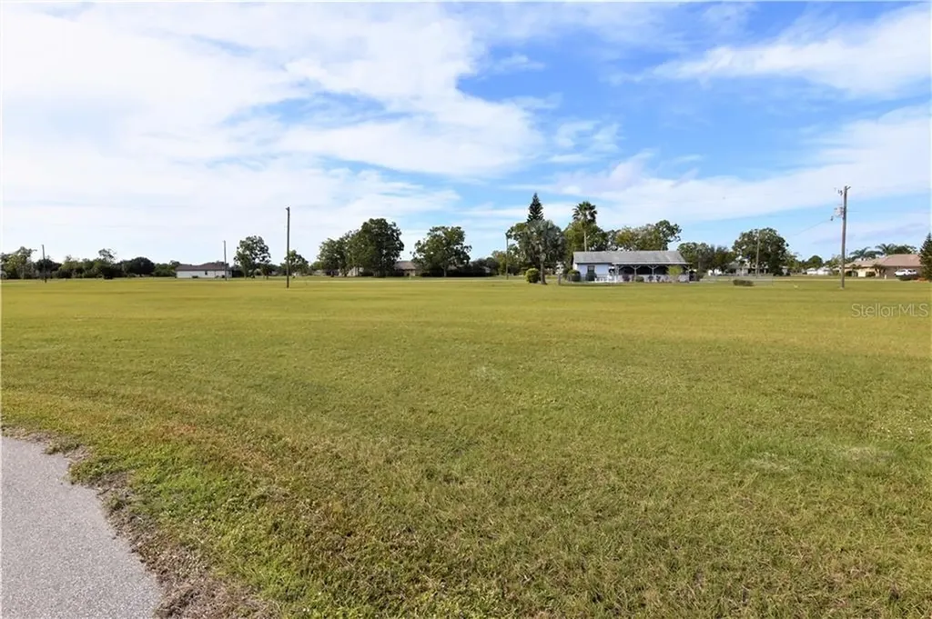 16191 Quiche Court Punta Gorda FL 33955