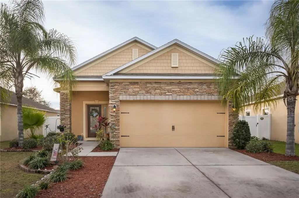 13423 Kent Bradley Street Dade City FL 33525