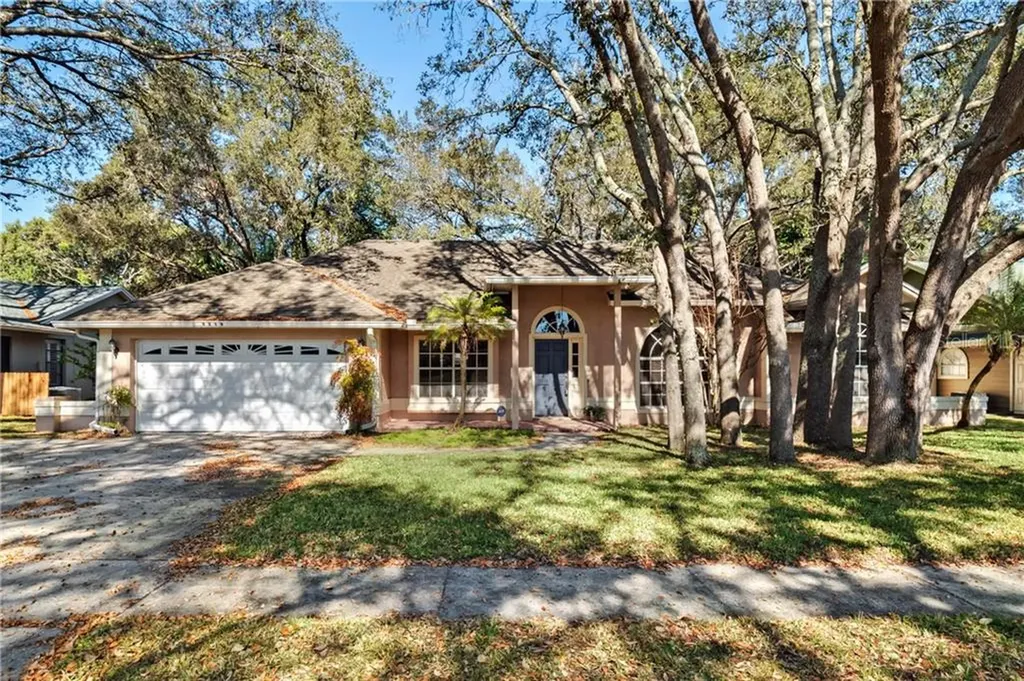 9119 Pristine Circle Orlando FL 32818