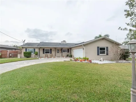 2411 Sea Breeze Court Orlando FL 32805