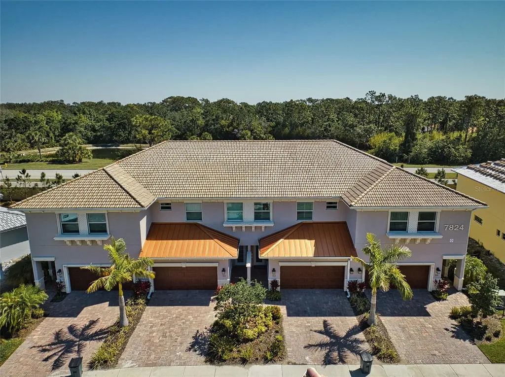 7814 Hidden Creek Loop Lakewood Ranch FL 34202