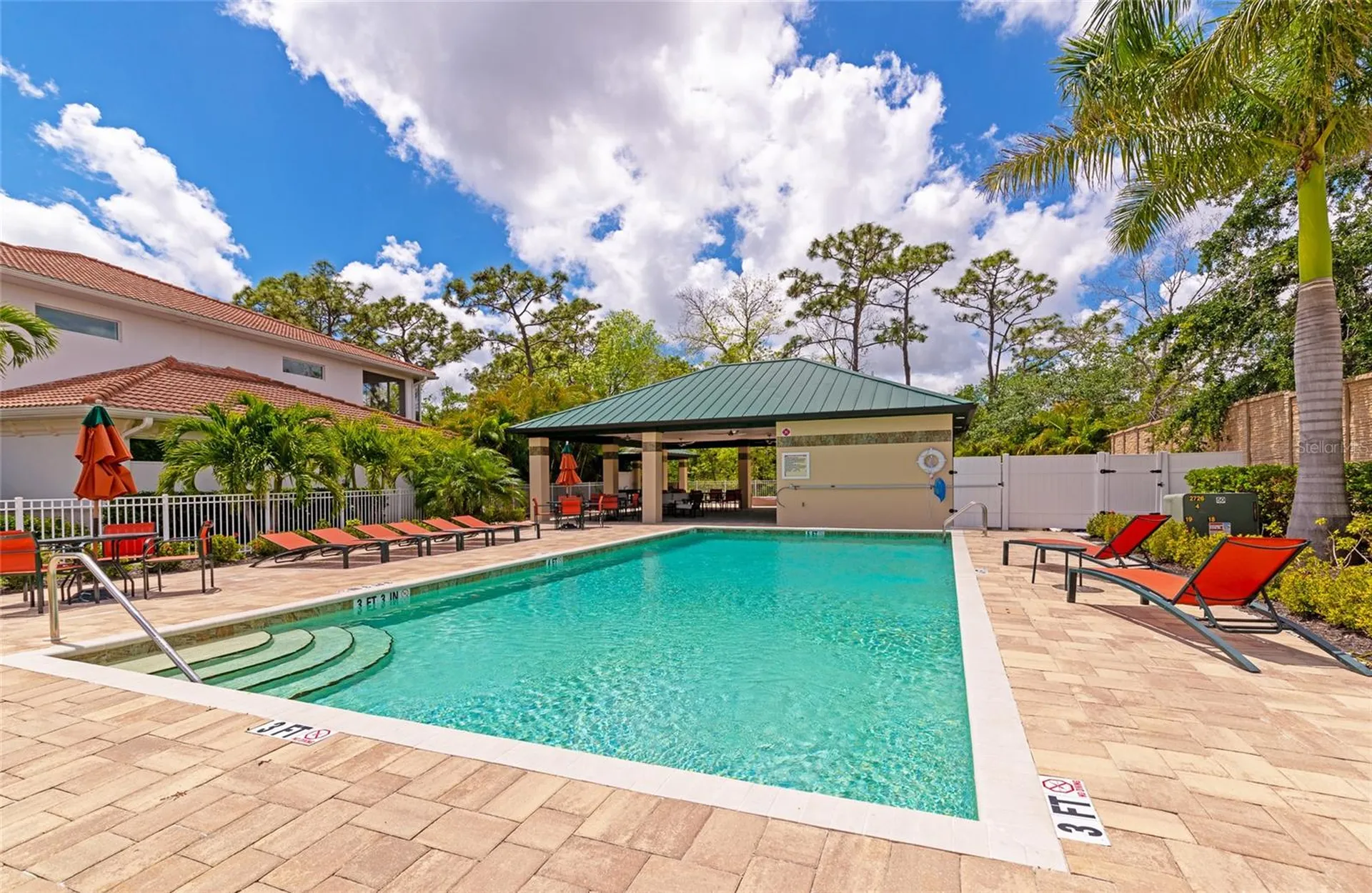7814 Hidden Creek Loop Lakewood Ranch FL 34202