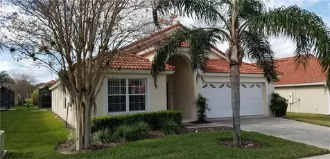 161 Saragossa Avenue Davenport FL 33897